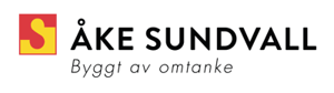 ake sundvall logo