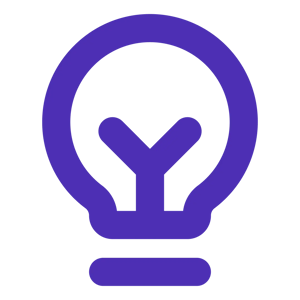 Icon Iris LightbulbFilament