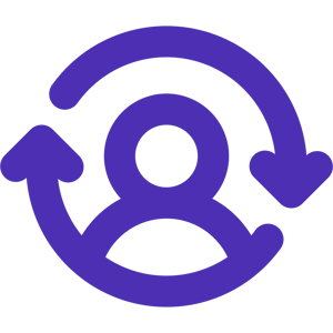 Icon Iris UserSwitch