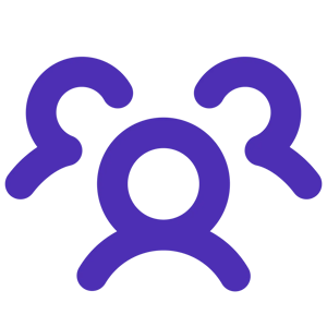 Icon Iris UsersThree