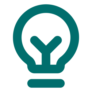 Icon Pine LightbulbFilament