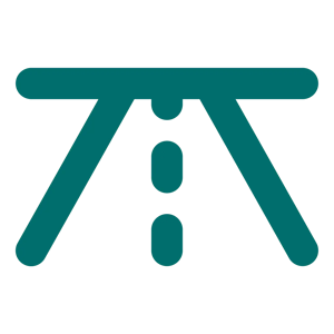 Icon Pine RoadHorizon