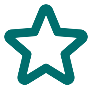 Icon Pine Star