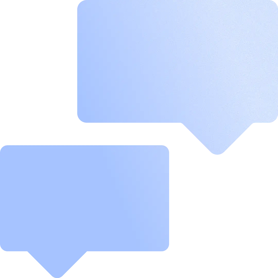 Azur - Communication