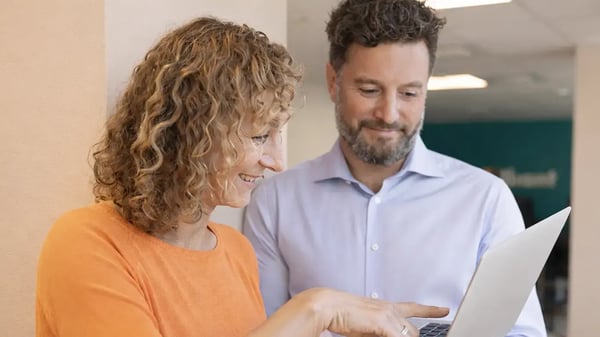 Därför satsar Sigtuna kommun på Brilliants konversationsanalys