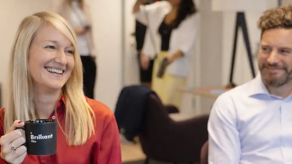 Vasakronan - Långsiktigt partnerskap som stärker både ledarskap och engagemang