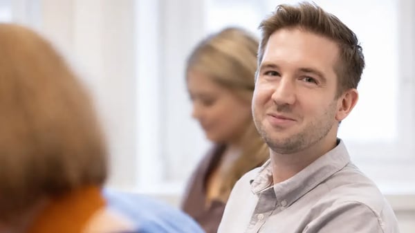 Kundernas röster visar vägen – insikter från TransComponent