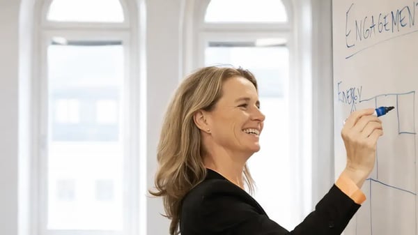 Försäljning och HR behöver skapa engagerade medarbetare och lojala kunder – tillsammans