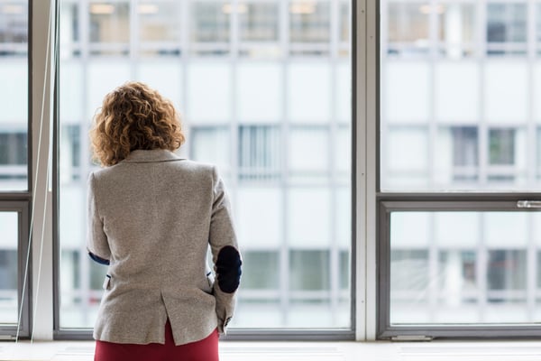 Kränkande särbehandling döljs i hälften av fallen