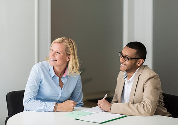 Mål 4: Jobbar du målorienterat eller resultatorienterat?