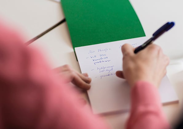 Studie | om ledarskap kopplat till lönsamhet