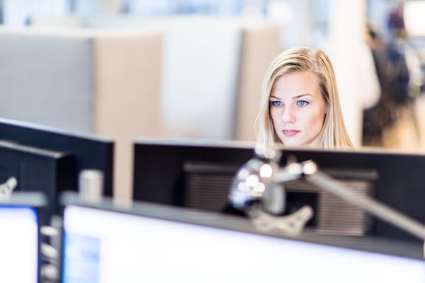 What topics and trends do we see within customer service right now?