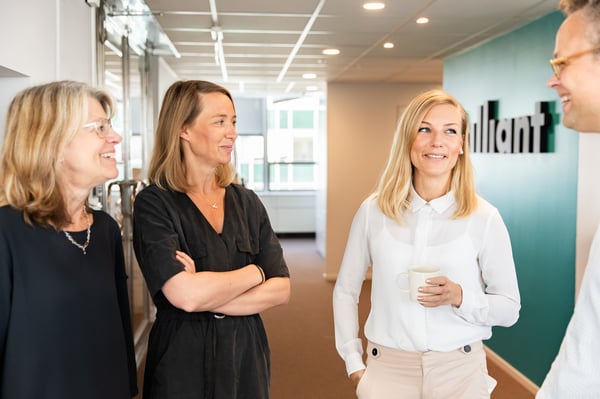 HR-strategi och vad man bör tänka på