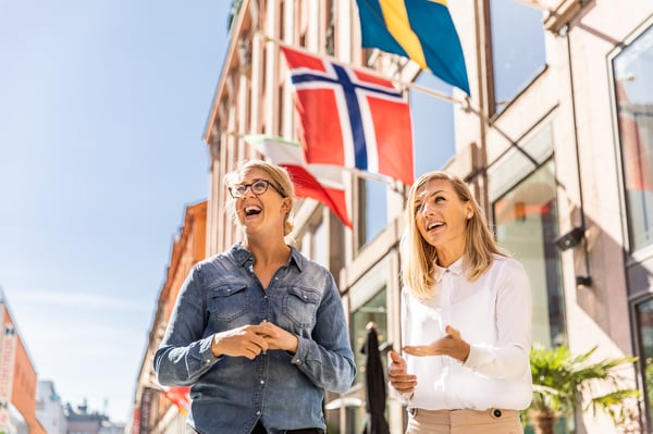 Det tjänande ledarskapet