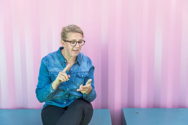 Så vänder ni raset vid medarbetarengagemang under 35%