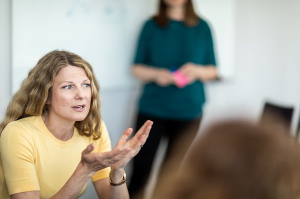 Tips för att lyckas med en beteendeförändring