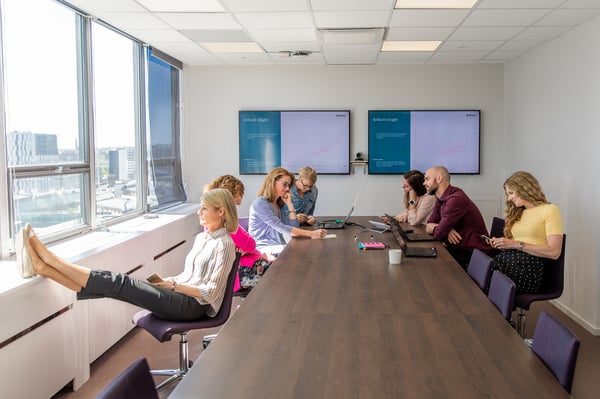 How much difference does an employee survey really make?