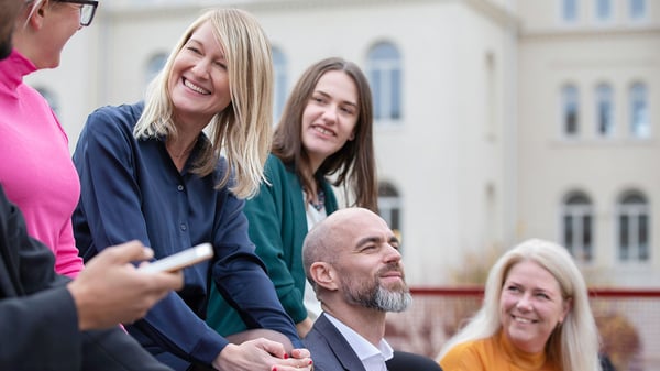 Hej VD – hur mycket kundvärde har du skapat idag?