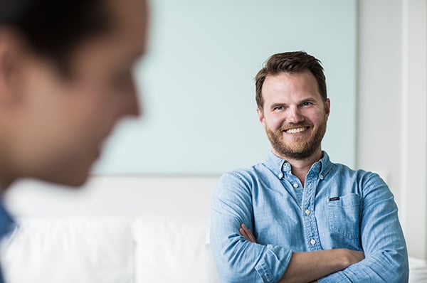 DISC metoden – Vilken beteendestil använder du mest?