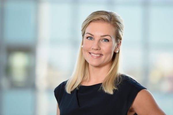 Generation X, Y och allt vad det heter…