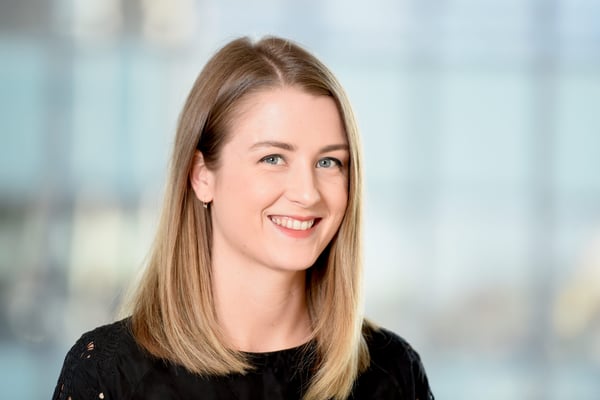 Lyckad omorganisation