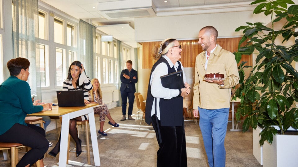 Nordax Bank kundundersökning