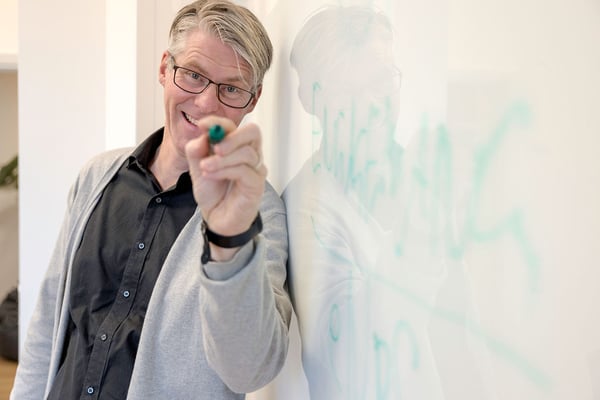 Topp 3 framgångsrika ledaregenskaper