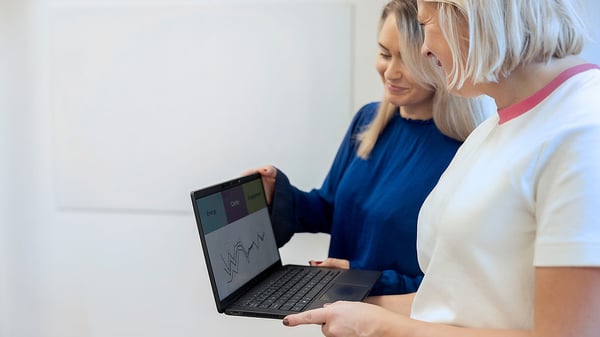 How to know what to measure in pulse surveys – and how to create a consistent thread throughout the year