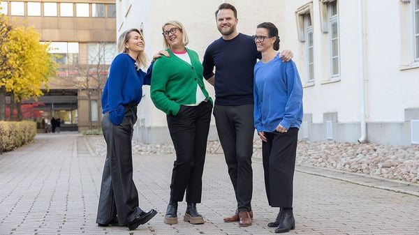 Från NFRD till CSRD: Vad du behöver veta om det nya EU-direktivet