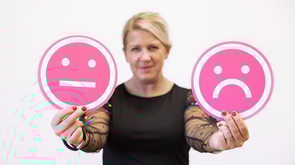 From Inclusion to Psychological Safety – The Next Step in Our Development