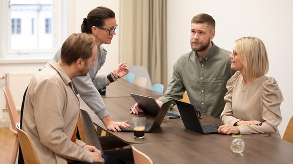 HR-budget 2026: Glöm inte mätningen och kraften i att agera på resultatet