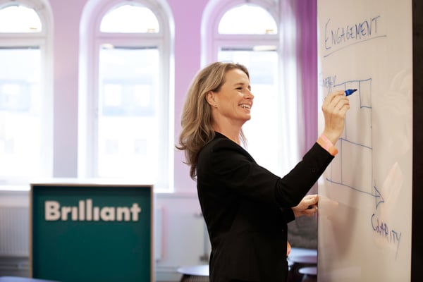 Kommunicera rätt – en guide för ledningsgrupper