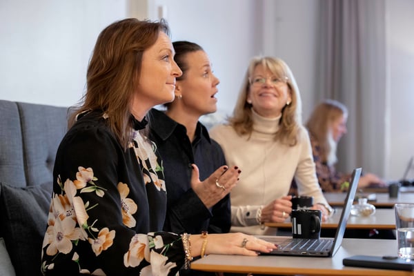 8 insikter som skapar större affärstänk i offentlig sektor