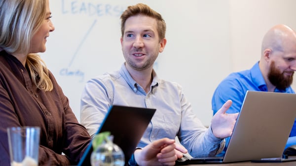 Euro Accident levererar kundupplevelse i världsklass med Brilliant