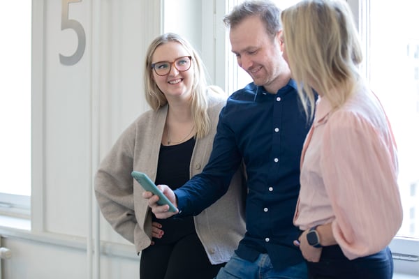 9 saker chefer gör som får de bästa medarbetarna att sluta