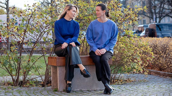 Anonymous chat function – opportunity or risk?