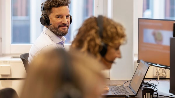 Återhämtning på jobbet: vad medarbetarundersökningar avslöjar