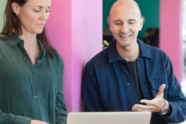 Sneak peek på roadmap 2026 – Konversationsanalys som gör varje kundsamtal bättre