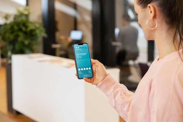 Vilka frågor ska jag ha i min medarbetarundersökning?