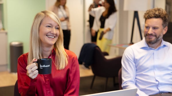 Från HR-initiativ till strategisk omställning