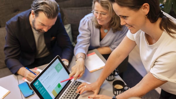 Vad är OBM – Organizational Behavior Management