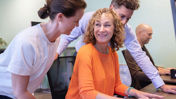 Kundnöjdhet i fokus: Swedbanks framgångsrika utbetalning av elstödet