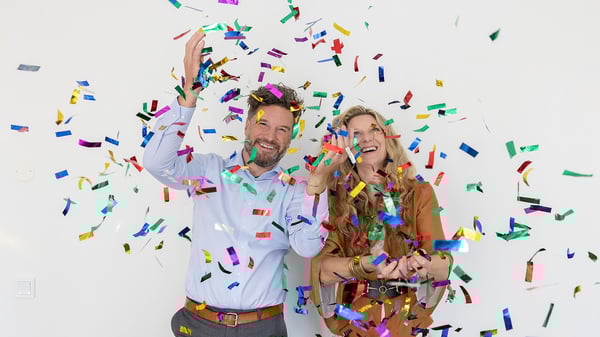 Årets finalister i Brilliant Awards 2023