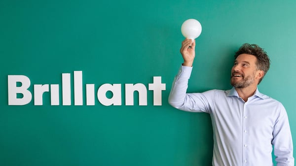 How can we turn our employee surveys with Brilliant into results?