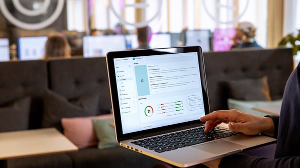 Customer Voices Show the Way – Insights from TransComponent