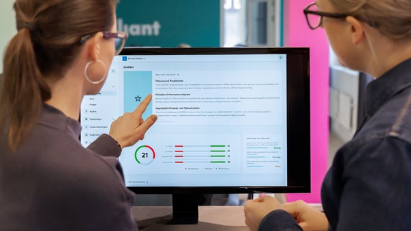 NPS i praktiken: Strategisk NPS för riktning, operativ NPS för handling