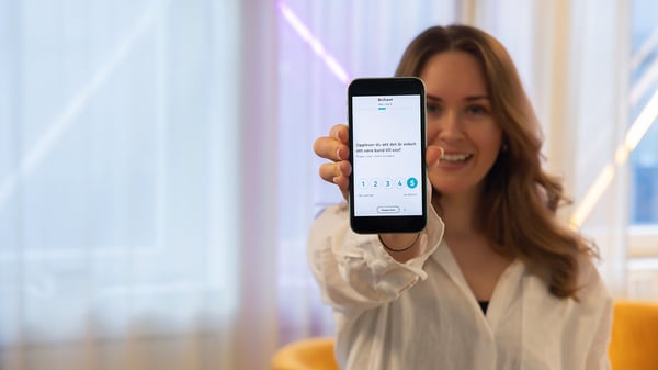 Att sätta kunden i fokus för lönsam tillväxt