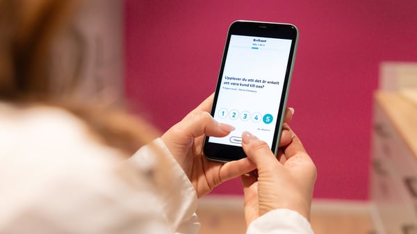 Så får du reda på vad dina kunder verkligen tycker