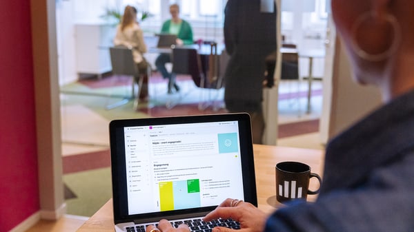 Keep this in mind when integrating HR data