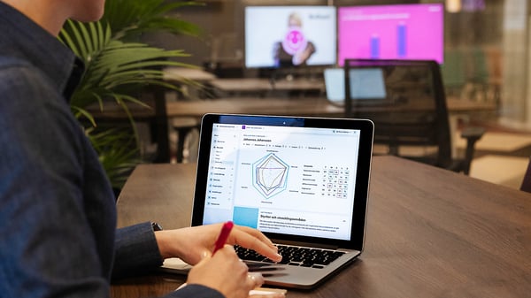 Osäkra ledare kostar – därför är 360° feedback på ledarskap en lönsam investering